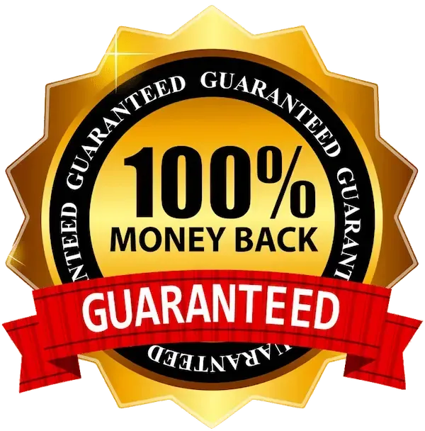 Ikaria Juice 100% Money back guarantee